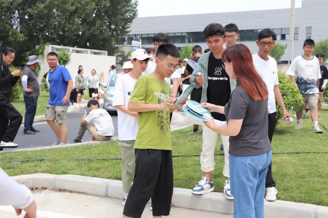 【济宁大运河驾校】学车夏令营，带你体验不一样的暑“驾”~(图7)