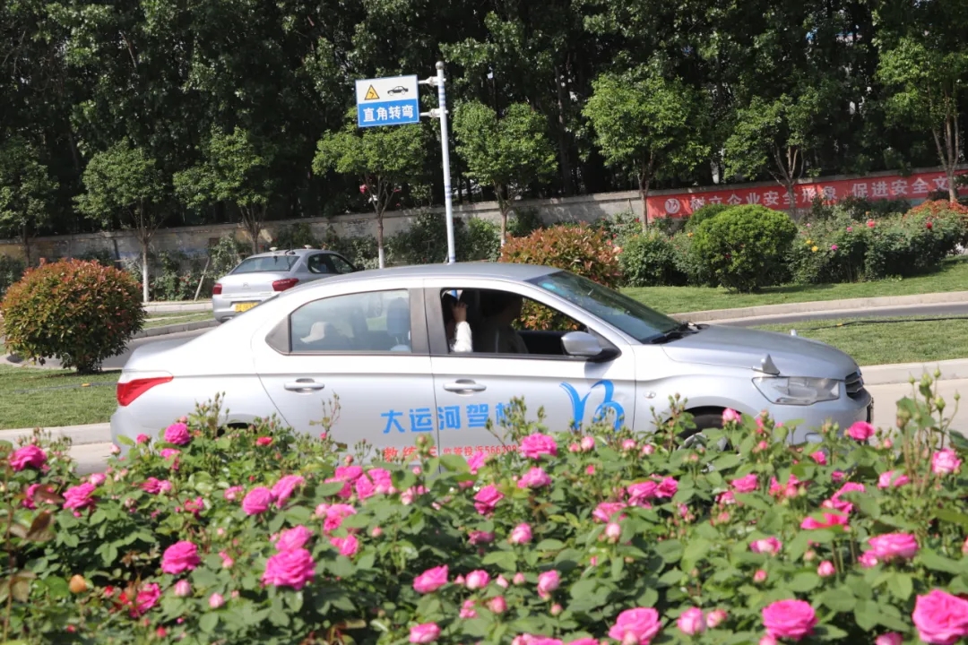 【济宁大运河驾校】“五一”钜惠学车，活动持续进行中~(图7)