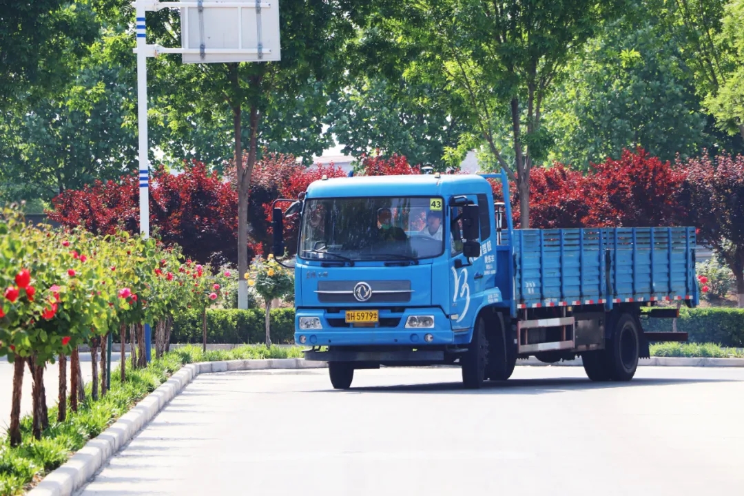 【济宁大运河驾校】“五一”钜惠学车，活动持续进行中~(图10)