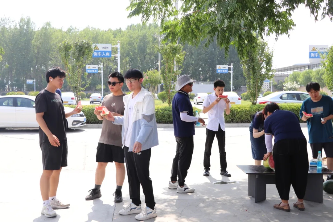 【济宁大运河驾校】夏日送清凉，乐享暑期学车之旅(图1)