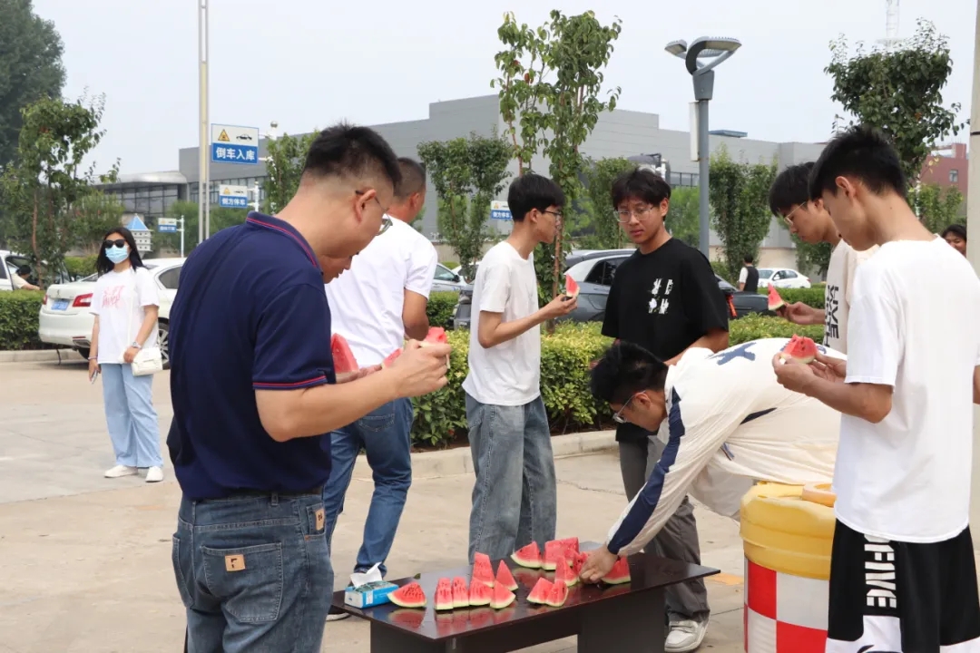 【济宁大运河驾校】夏日送清凉，乐享暑期学车之旅(图12)