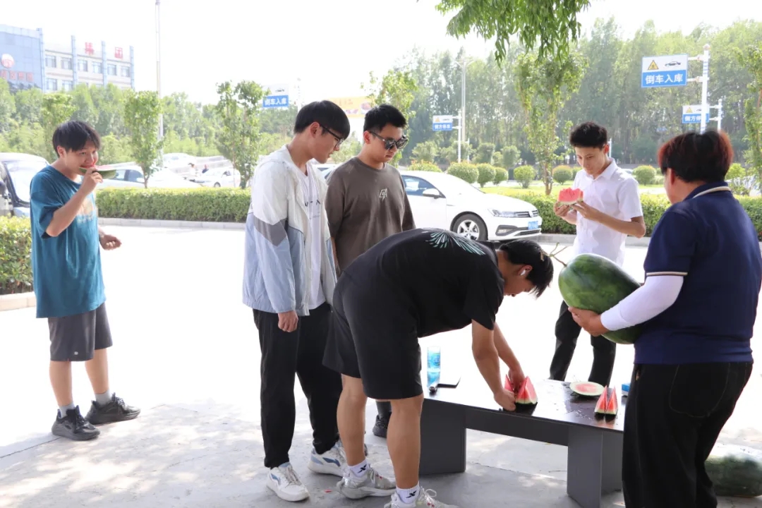 【济宁大运河驾校】夏日送清凉，乐享暑期学车之旅(图11)