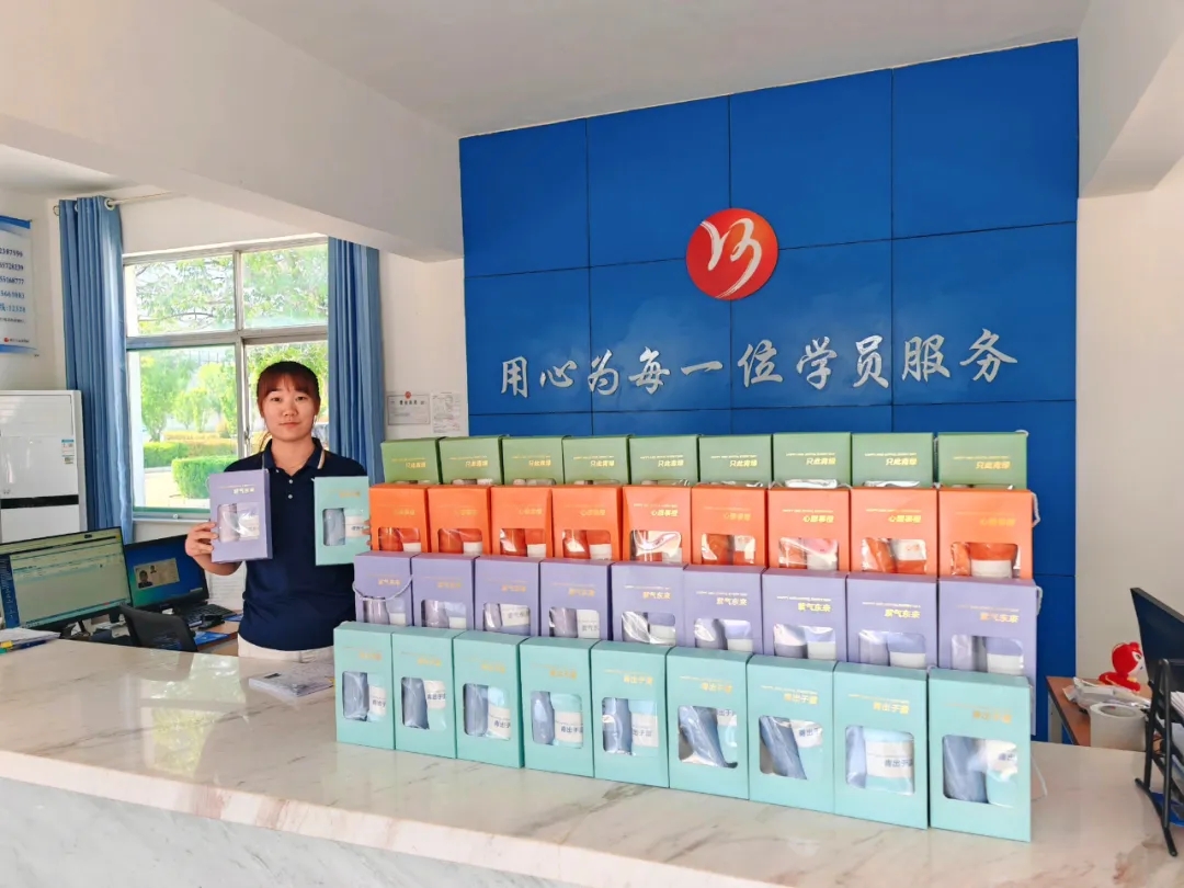 五·一钜惠学车活动提前开启，报名立享好礼！(图5)