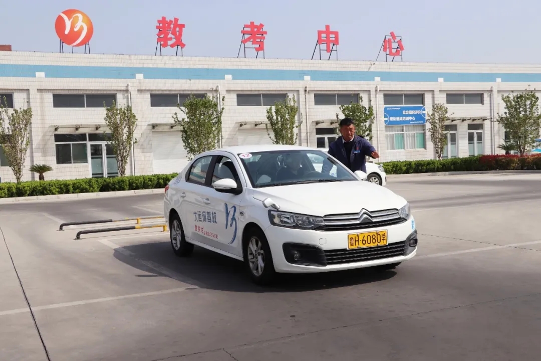 “第十二届学车夏令营”火热开启，暑期速成班，拿证快人一步！(图5)