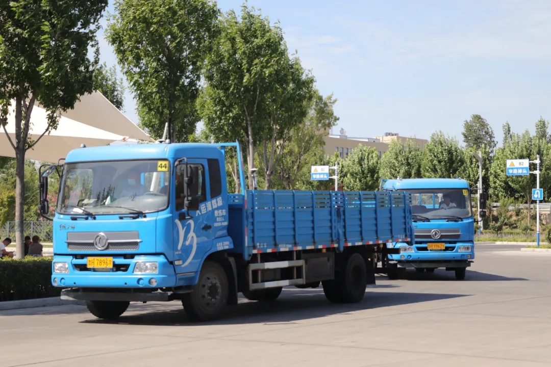 喜提“信用示范单位”!诚信铸口碑,学车有保障!(图3) 喜提“信用示范单位”!诚信铸口碑,学车有保障!(图3)